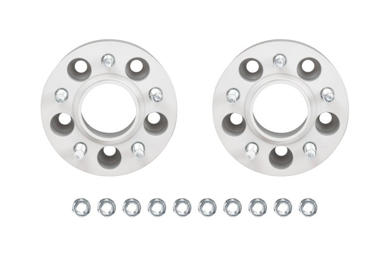 Eibach 35mm Front Pro - Spacer Kit (05 - 14 Ford Mustang) - Eibach