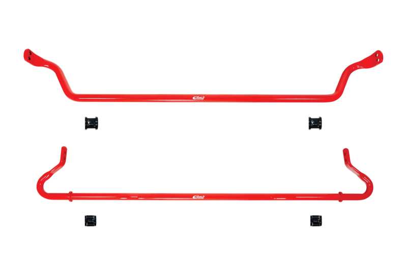 Eibach Anti - Roll Bar Front & Rear Kit (15 - 21 Subaru WRX STI) - Eibach