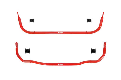 Eibach Anti - Roll Kit Front & Rear Sway Bars (Honda S2000) - Eibach