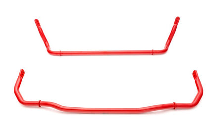 Eibach Anti - Roll Kit Front & Rear Sway Bars (Honda S2000) - Eibach