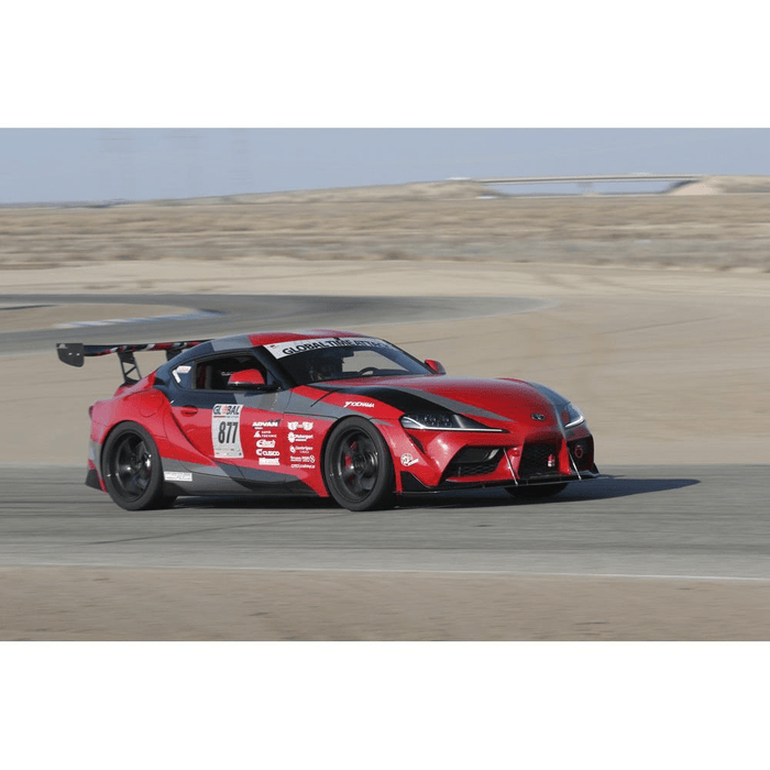 Eibach Anti-Roll Front Sway Bar | 2020-2026 Toyota Supra A90 (E40-82-089-01-10)
