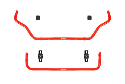 Eibach Anti - Roll Swaybar Kit (16 - 22 Honda Civic) - Eibach