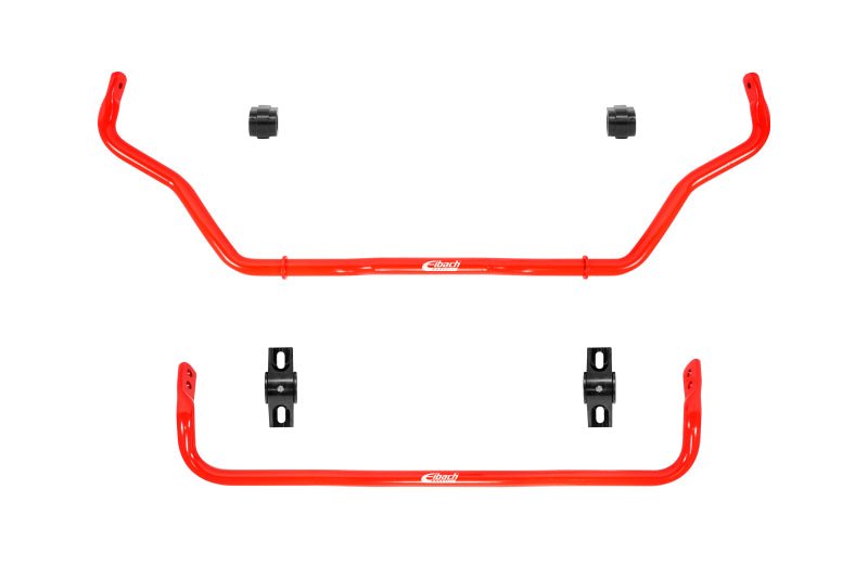 Eibach Anti - Roll Swaybar Kit (16 - 22 Honda Civic) - Eibach