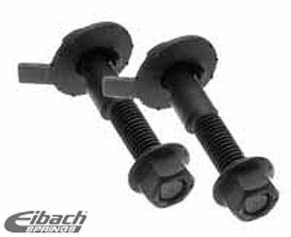 Eibach Pro - Alignment Camber Bolt Kit (Multiple Applications) - Eibach