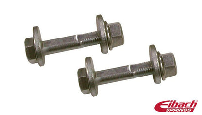 Eibach Pro - Alignment Rear Camber Bolt Kit (Nissan 350z, Infiniti G35) - Eibach