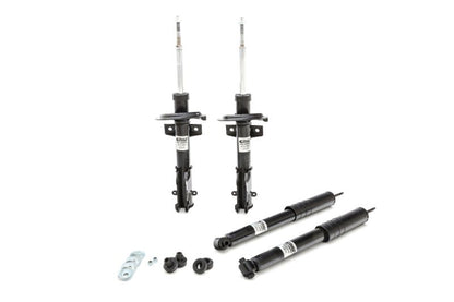 Eibach Pro - Damper Kit (05 - 10 Ford Mustang) - Eibach