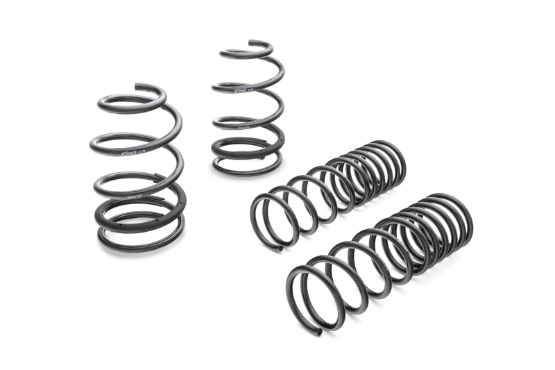 Eibach Pro - Kit Lowering Springs (07 - 10 Mazdaspeed 3) - Eibach