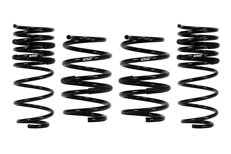 Eibach Pro - Kit Lowering Springs (07 - 10 Mazdaspeed 3) - Eibach