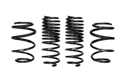 Eibach Pro - Kit Lowering Springs (17 - 18 Civic Si) - Eibach