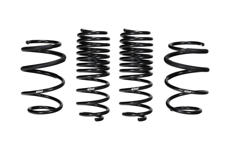 Eibach Pro - Kit Lowering Springs (17 - 18 Civic Si) - Eibach