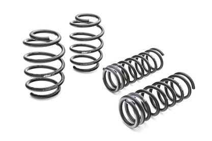 Eibach Pro - Kit Lowering Springs (17 - 18 Civic Si) - Eibach