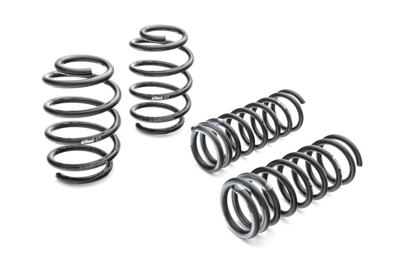 Eibach Pro - Kit Lowering Springs (17+ Honda Civic Type R) - Eibach