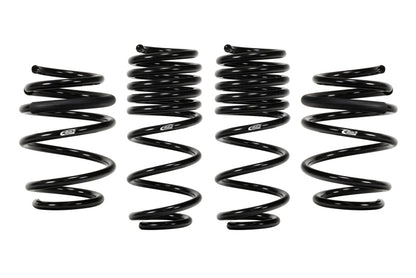 Eibach Pro - Kit Lowering Springs (17+ Honda Civic Type R) - Eibach