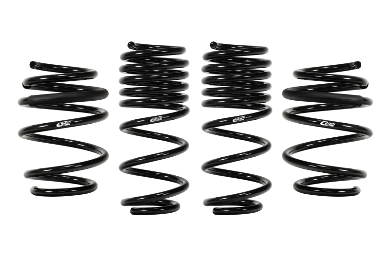 Eibach Pro - Kit Lowering Springs (17+ Honda Civic Type R) - Eibach