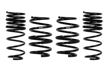 Eibach Pro - Kit Performance Springs (07 - 14 Ford Mustang Shelby GT500) - Eibach