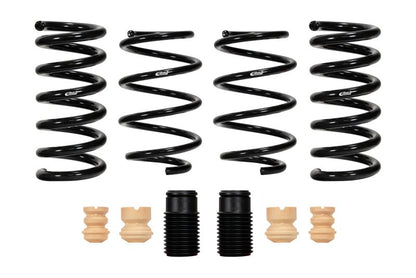 Eibach Pro - Kit Performance Springs (15 - 21 Ford Mustang GT) - Eibach