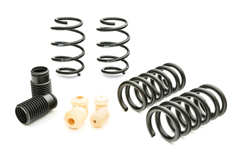 Eibach Pro - Kit Performance Springs (15 - 21 Ford Mustang GT) - Eibach