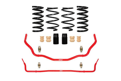 Eibach Pro - Plus Suspension Kit (15+ Ford Mustang) - Eibach