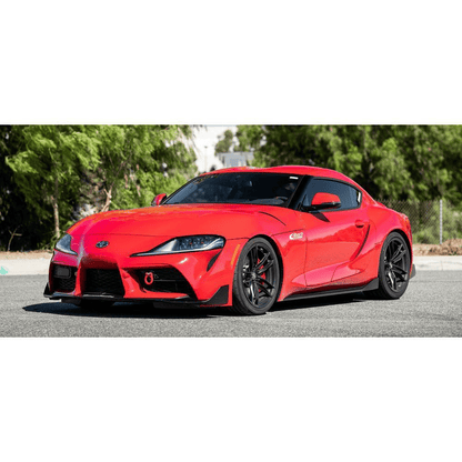 Eibach Pro-Plus Suspension Kit (MK5 Supra) - JD Customs U.S.A