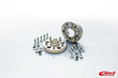 Eibach Pro - Spacer Wheel Spacer Kit (Nissan 350Z, 370Z, Infiniti G35, G37) - Eibach