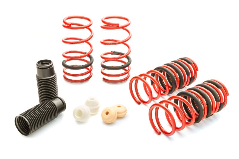 Eibach Sportline Kit (13 - 21 BRZ/FRS) - Eibach