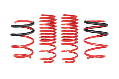 Eibach Sportline Kit (17 - 21 Honda Civic SI) - Eibach