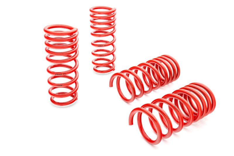 Eibach Sportline Kit (17 - 21 Honda Civic Type - R) - Eibach