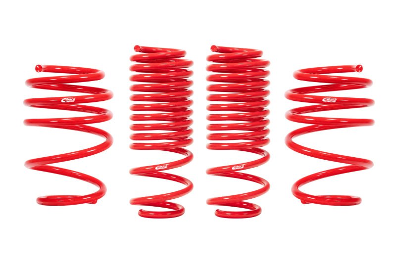 Eibach Sportline Kit (17 - 21 Honda Civic Type - R) - Eibach