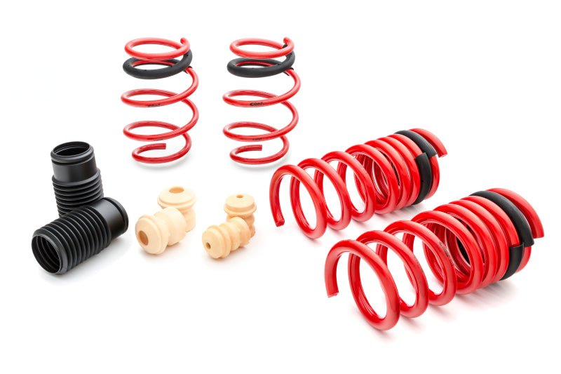 Eibach Sportline Springs (15 - 17 Ford Mustang) - Eibach