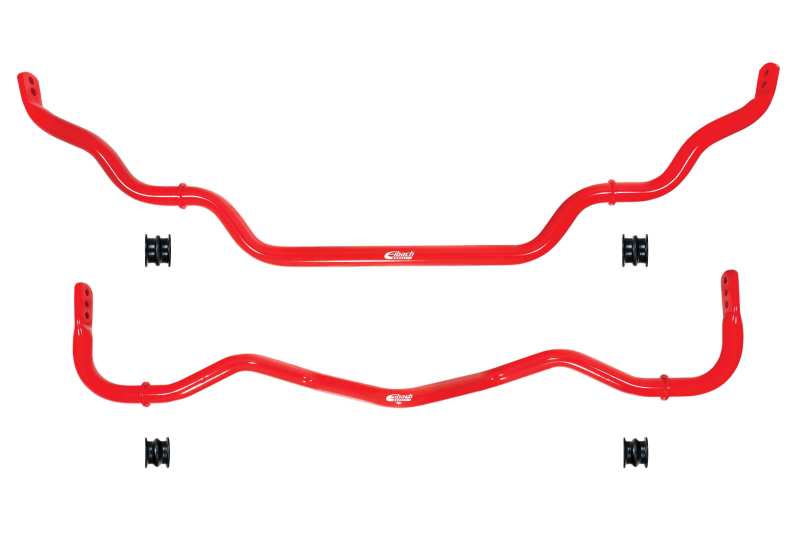 Eibach Sway Bar Kit Front Adjustable 32mm / Rear Adjustable 29mm (Nissan 370Z) - Eibach