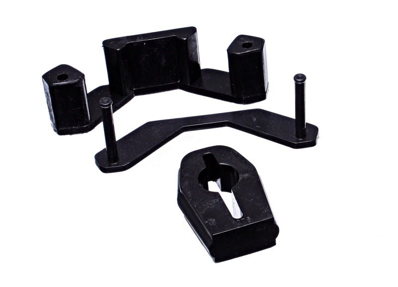 Energy Suspension Trans Mount - Black (11 - 14 Ford Mustang) - Energy Suspension