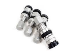 Enkei NT03+M Valve Stem (Universal) - Enkei