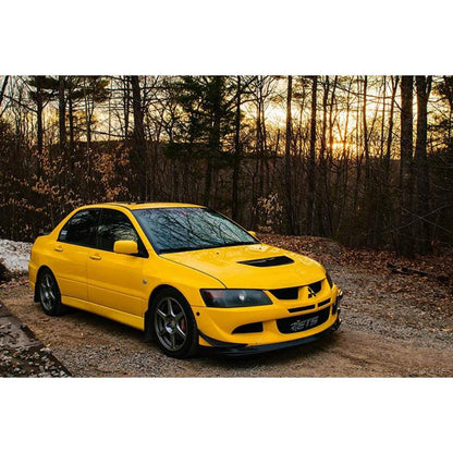 ETS Standard Tank Intercooler Upgrade (Evo 8/9) - JD Customs U.S.A