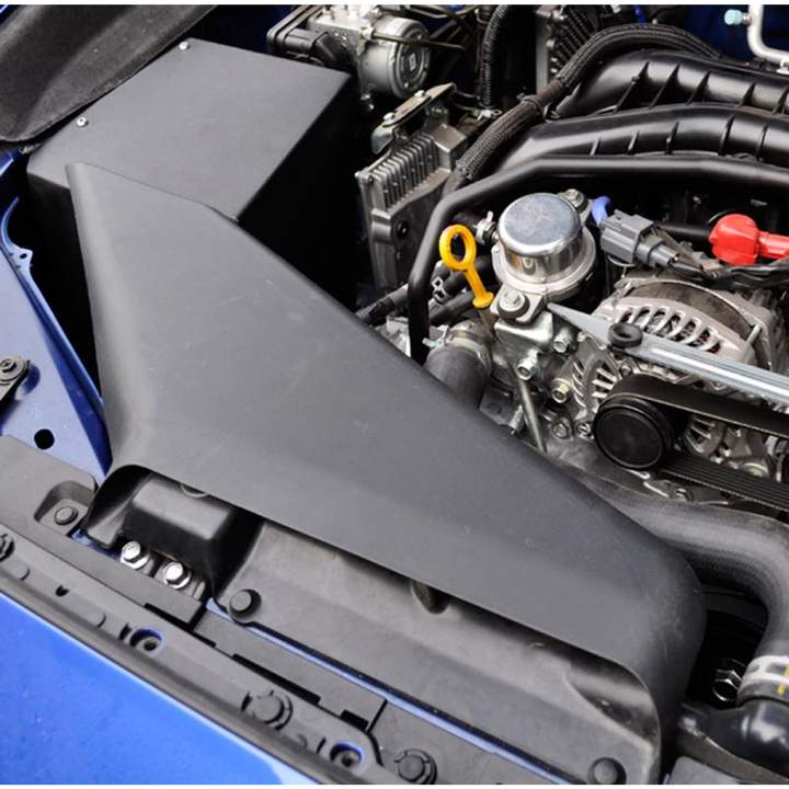 ETS Air Intake System (15 - 20 WRX) - Extreme Turbo Systems