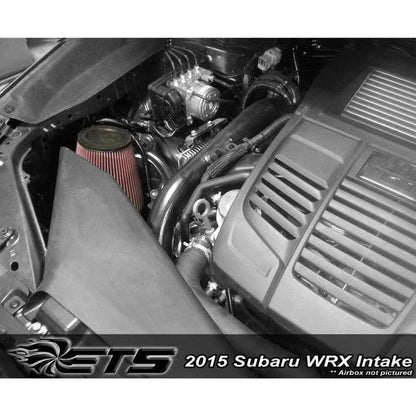 ETS Air Intake System (15 - 20 WRX) - Extreme Turbo Systems