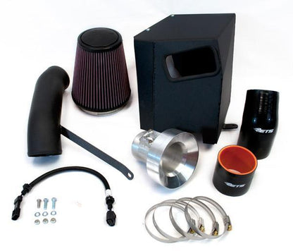 ETS Air Intake System (15 - 20 WRX) - Extreme Turbo Systems