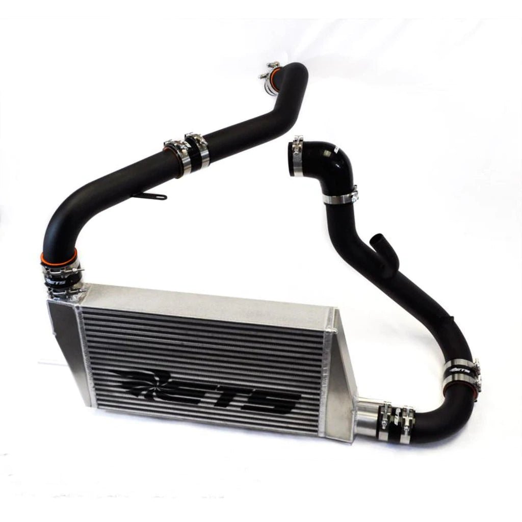 ETS Intercooler Upgrade Kit (Evo X) - Extreme Turbo Systems