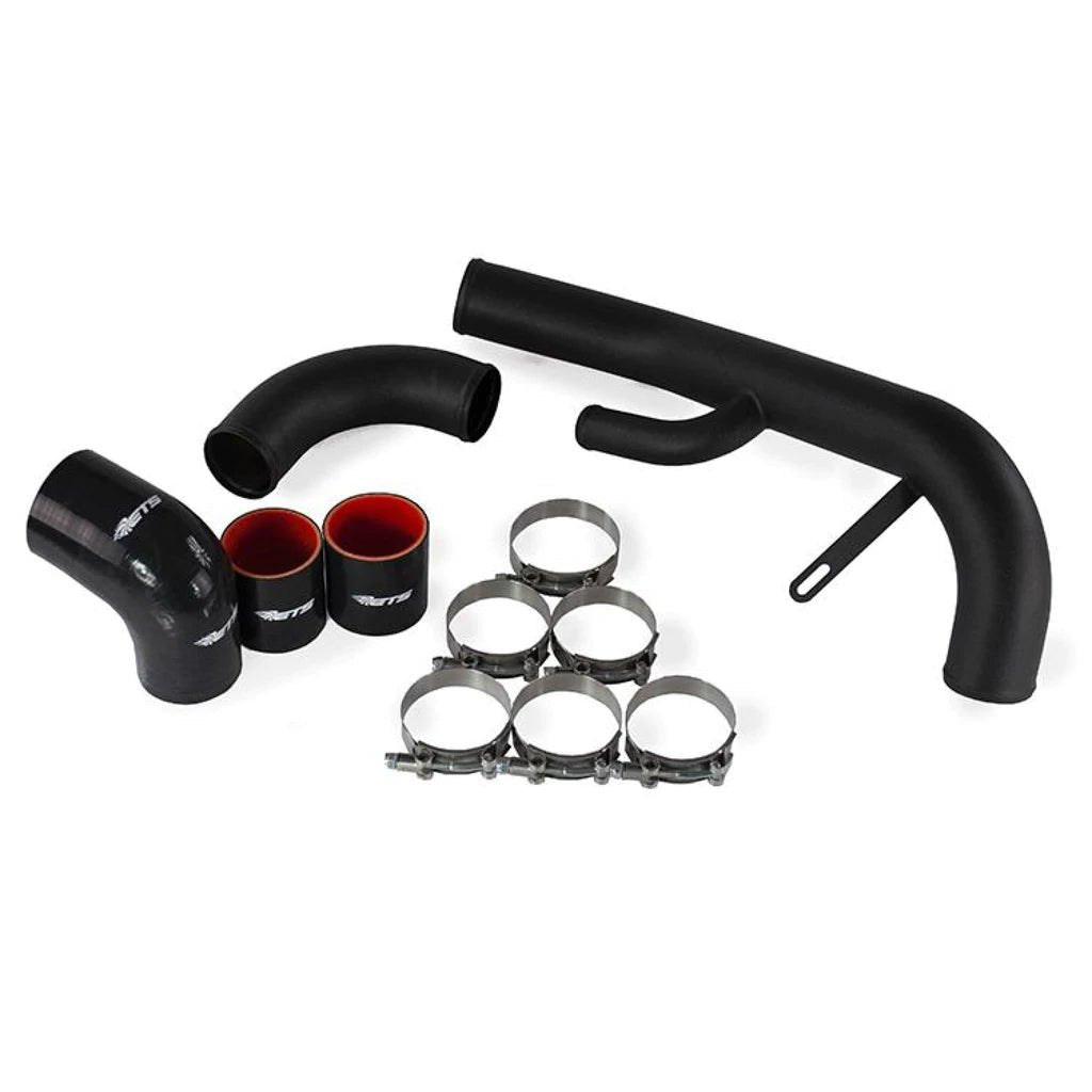 ETS Intercooler Upgrade Kit (Evo X) - Extreme Turbo Systems