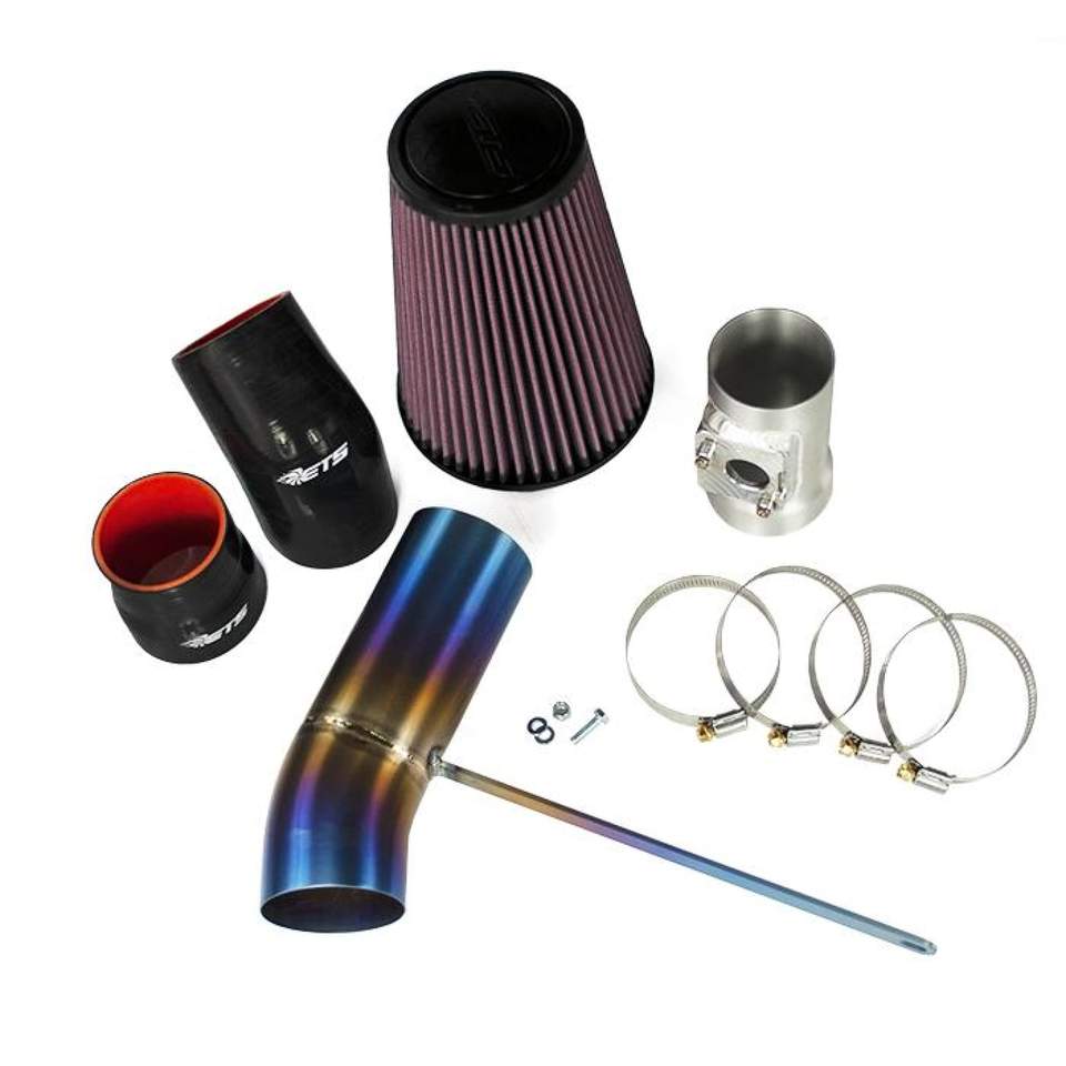 ETS Titanium Air Intake Kit (15 - 20 STI) - Extreme Turbo Systems