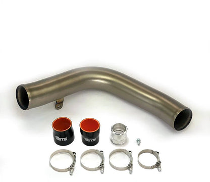 ETS Top Mount Charge Pipe (22+ Subaru WRX) - Extreme Turbo Systems