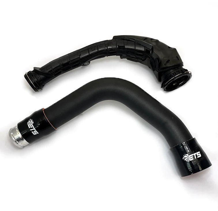 ETS Top Mount Charge Pipe (22+ Subaru WRX) - Extreme Turbo Systems