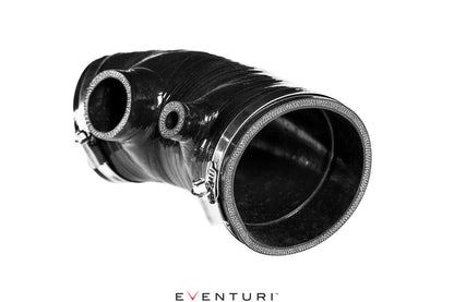 Eventuri Carbon Charge Pipe - Honda FK8 Civic Type R - Eventuri