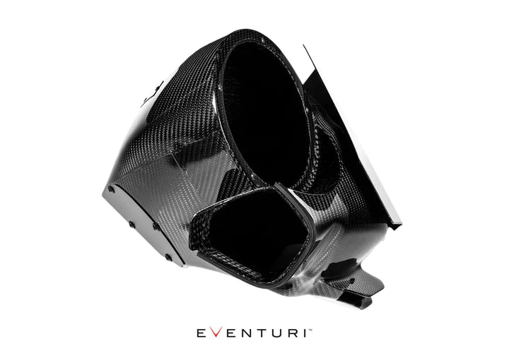 Eventuri Carbon Intake System - A90 Supra - Eventuri