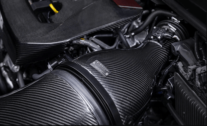 Eventuri Carbon Intake (Toyota GR Corolla) - Eventuri
