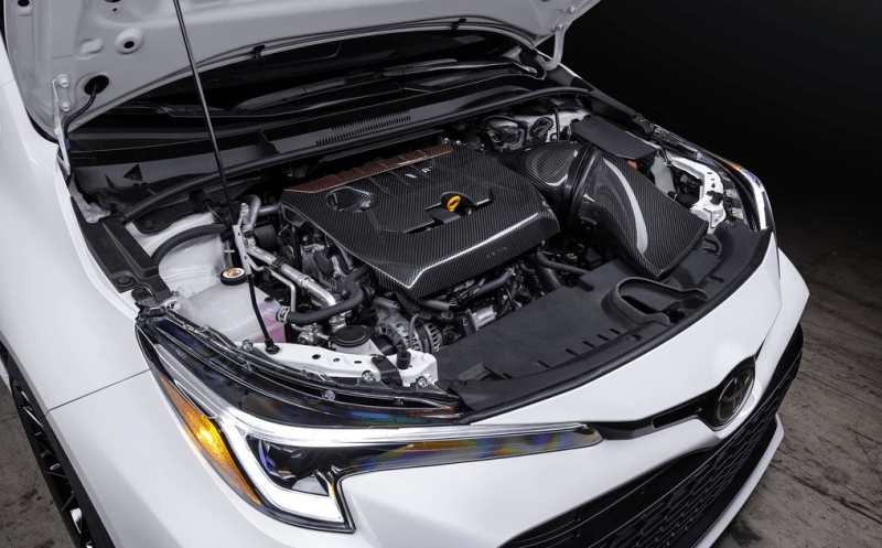Eventuri Carbon Intake (Toyota GR Corolla) - Eventuri