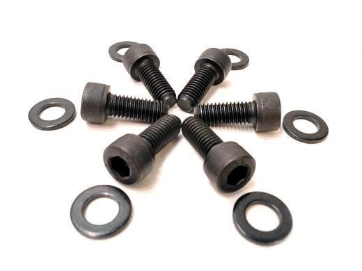 Exedy Clutch Cover Bolt Sets (Evo 8/9) - Exedy