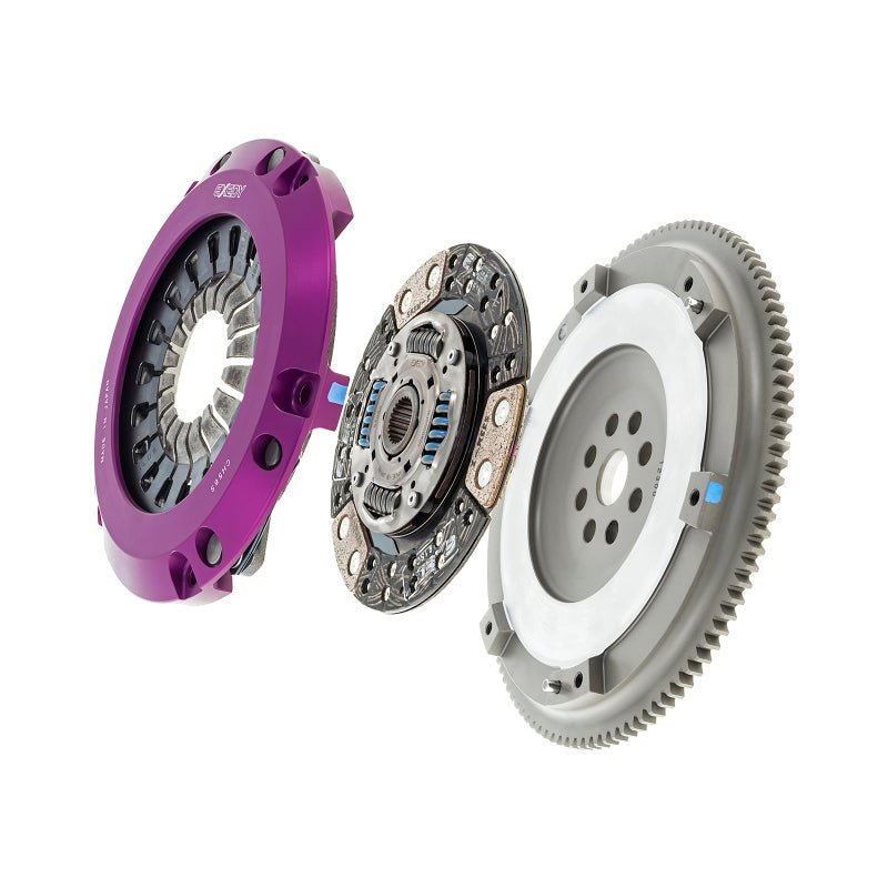 Exedy Hyper Single Clutch (Honda S2000) - Exedy