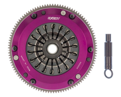 Exedy Hyper Single Clutch (Honda S2000) - Exedy