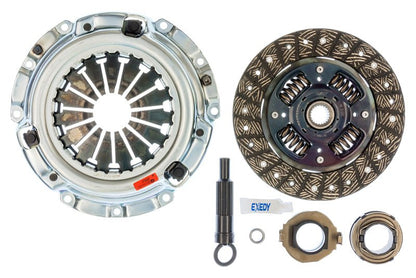 Exedy L4 Stage 1 Organic Clutch (04 - 11 Mazda 3) - Exedy