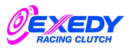 Exedy L4 Stage 1 Organic Clutch (04 - 11 Mazda 3) - Exedy